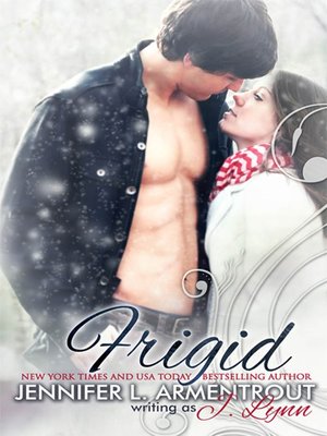 cover image of Frigid